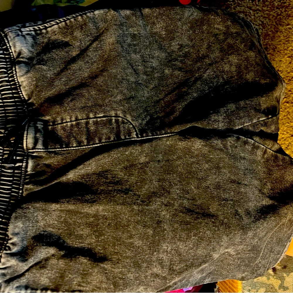 Boys shorts